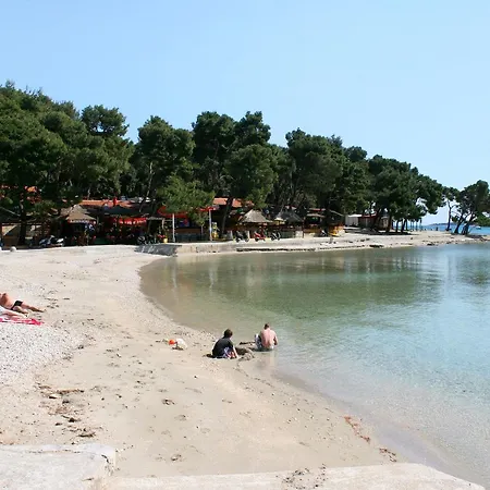 With A Parking Space Biograd Na Moru, Biograd - 6245 *