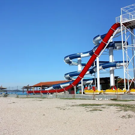 With A Parking Space Biograd Na Moru, Biograd - 6245 * 比奥格勒·纳·莫鲁