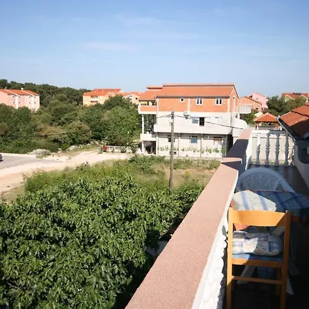 With A Parking Space Biograd Na Moru, Biograd - 6245 比奥格勒·纳·莫鲁