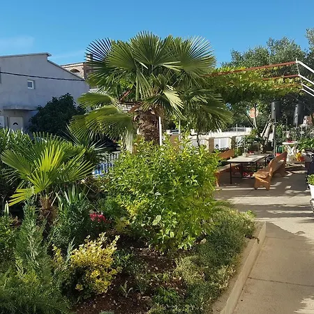 With A Parking Space Biograd Na Moru, Biograd - 6245 * 比奥格勒·纳·莫鲁