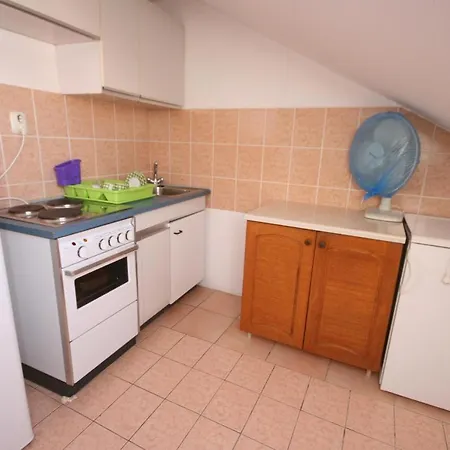 With A Parking Space Biograd Na Moru, Biograd - 6245 公寓 *