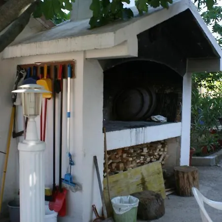 With A Parking Space Biograd Na Moru, Biograd - 6245 公寓 *