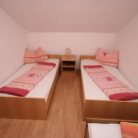 公寓 With A Parking Space Biograd Na Moru, Biograd - 6245