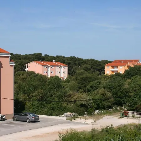 With A Parking Space Biograd Na Moru, Biograd - 6245 * 比奥格勒·纳·莫鲁