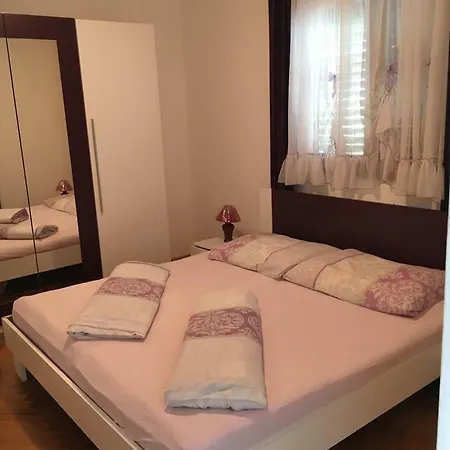With A Parking Space Biograd Na Moru, Biograd - 6245 公寓
