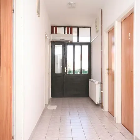 With A Parking Space Biograd Na Moru, Biograd - 6245 公寓 *