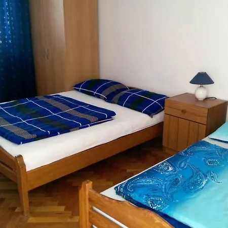 公寓 With A Parking Space Biograd Na Moru, Biograd - 6245 *
