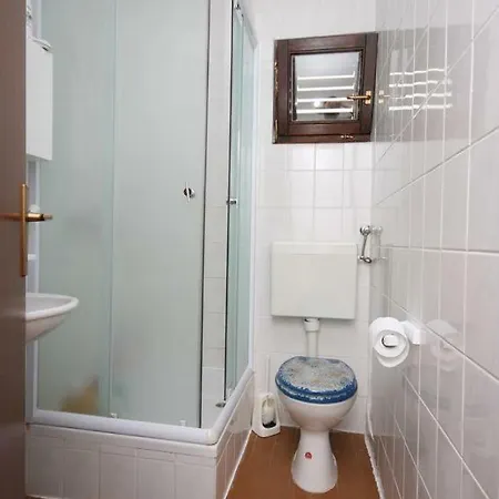公寓 With A Parking Space Biograd Na Moru, Biograd - 6245 比奥格勒·纳·莫鲁