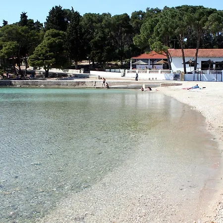 With A Parking Space Biograd Na Moru, Biograd - 6245 Apartman *