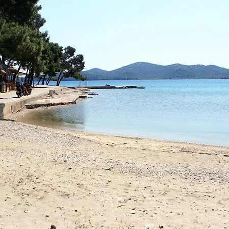 With A Parking Space Biograd Na Moru, Biograd - 6245 Apartman *