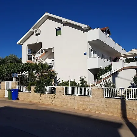 With A Parking Space Biograd Na Moru, Biograd - 6245