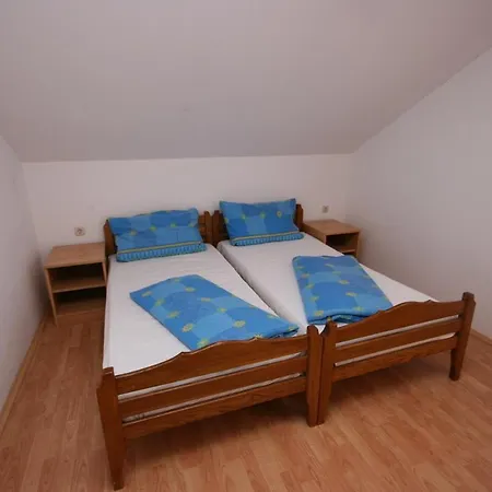 With A Parking Space Biograd Na Moru, Biograd - 6245 Apartman