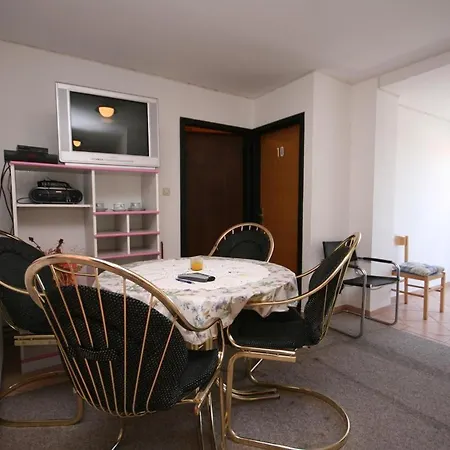 Apartman With A Parking Space Biograd Na Moru, Biograd - 6245 *