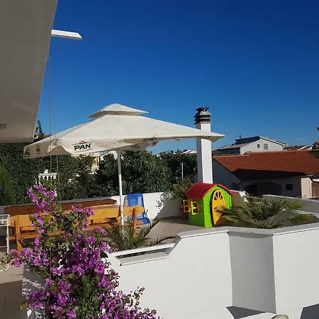With A Parking Space Biograd Na Moru, Biograd - 6245