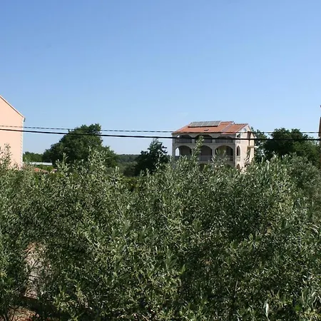 Apartman With A Parking Space Biograd Na Moru, Biograd - 6245