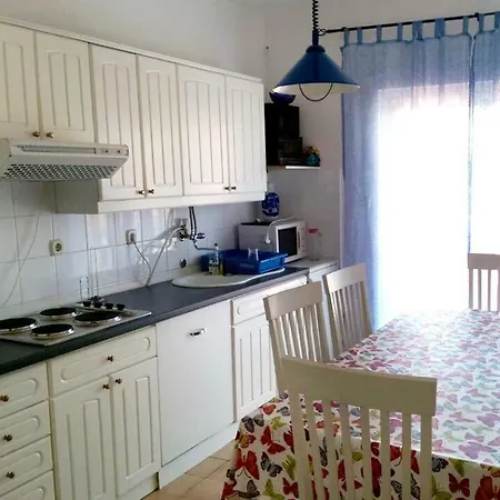 Apartman With A Parking Space Biograd Na Moru, Biograd - 6245 *