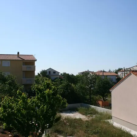 Apartman With A Parking Space Biograd Na Moru, Biograd - 6245